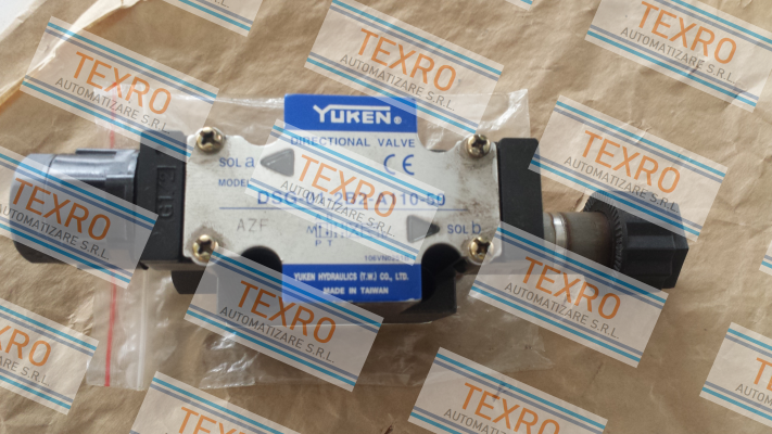 Yuken-Coil for DSG-01-2B2-A110-50  price