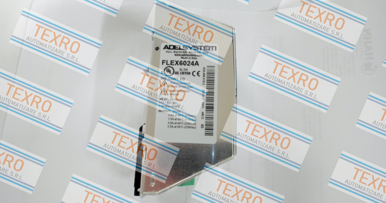 ADEL System-FLEX6024A price