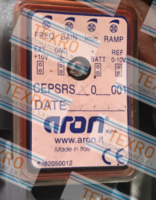 Aron-6440001016 (REM.SRA.X02C.004)  price