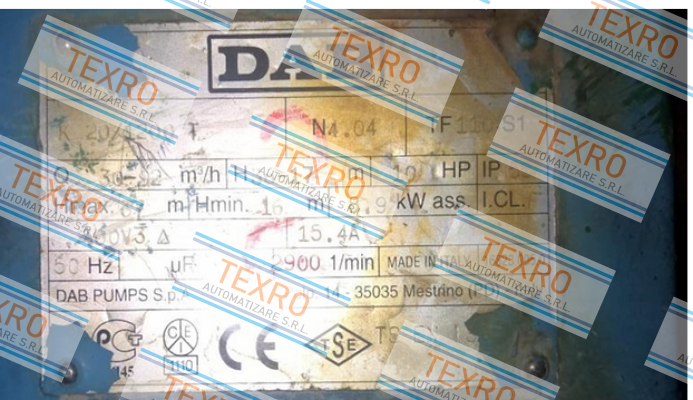 DAB-K20/1200T  price