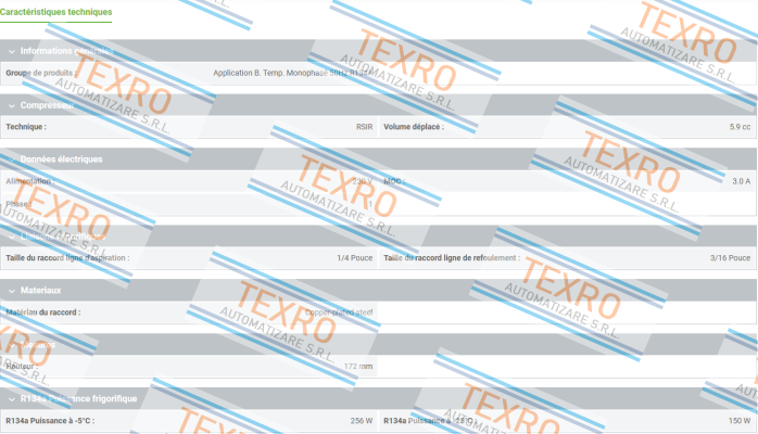 Embraco-AATE1044A price