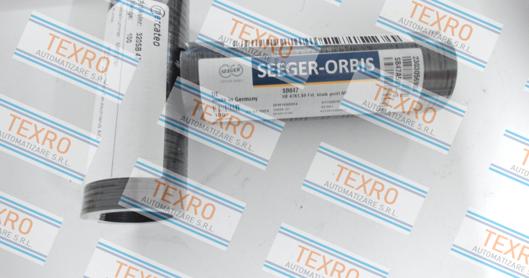 Seeger Orbis-SB 47 (SB47A501-S) price