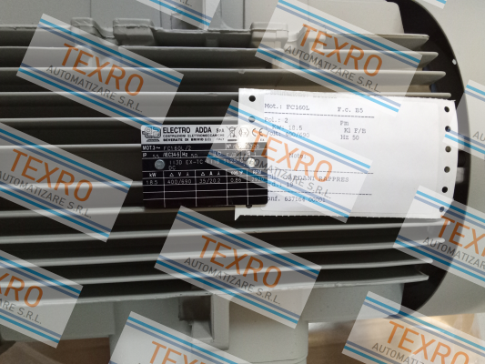 Electro Adda-B8200542 / FC160L2 price