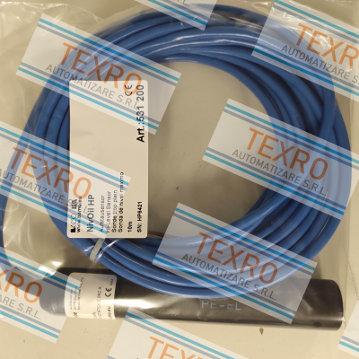 Bamo-NivOil-HP/10 (P/N: 531200) price
