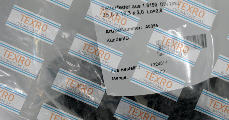 Mubea-A0355 price