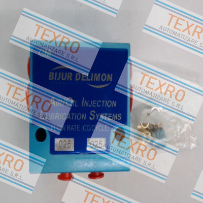 Bijur Delimon-AVE2AA price