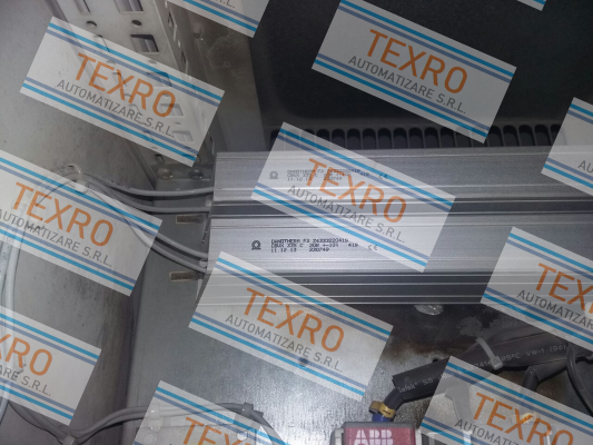 Danotherm-Typ  CBVX 335 C 419 20R price