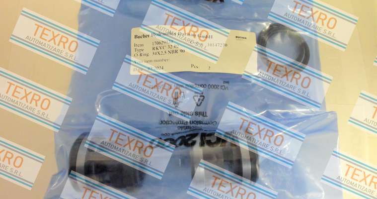 Bucher-RKVC-32-02 price