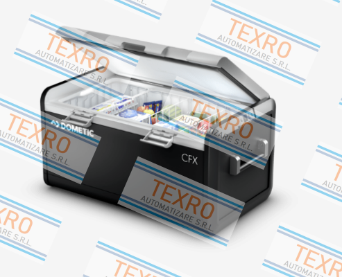 Waeco-CFX3 100 price