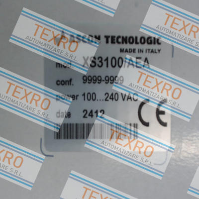 Ascon-XS3100 (unconfigured) price