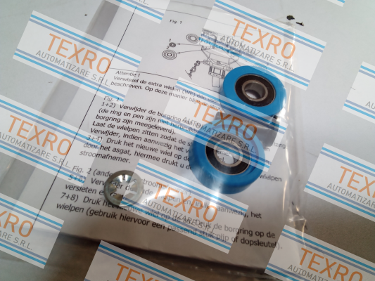 Akapp Stemmann-1096550 / WE price