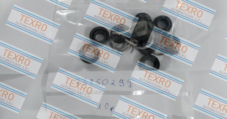 Kaco-QHLP 12-22 NBR price