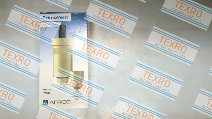 Afriso-77700 price