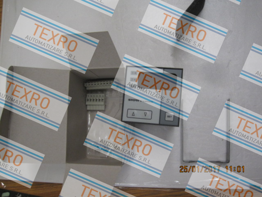 Stork tronic-ST72-31.03P (900165.049) obsolete, no alternative price
