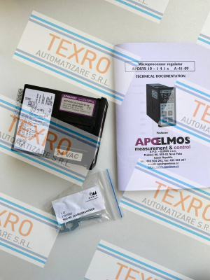 A.P.O. - ELMOS-APOSYS 10-1413, A-41-09 price