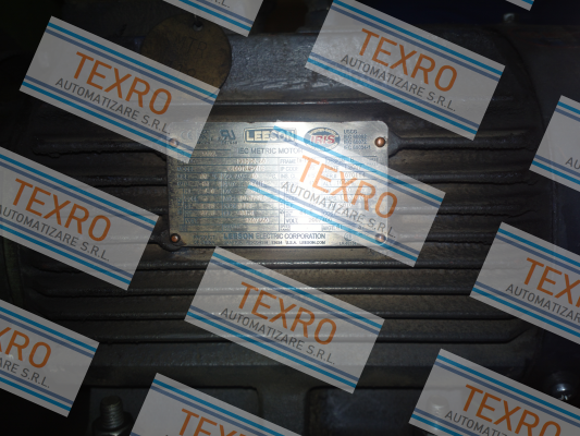 Leeson-C100T34FZ1C  obsolete  replaced by  193303.60  price