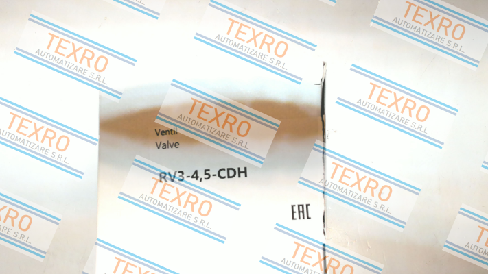 Esk Schultze-262.140114 / RV3-4,5-CDH price
