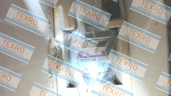 Spg Motor-S8I15GXCE price