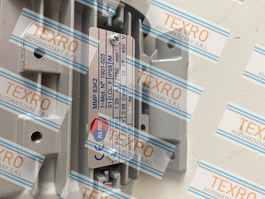 Almo-MMP 63K2 price