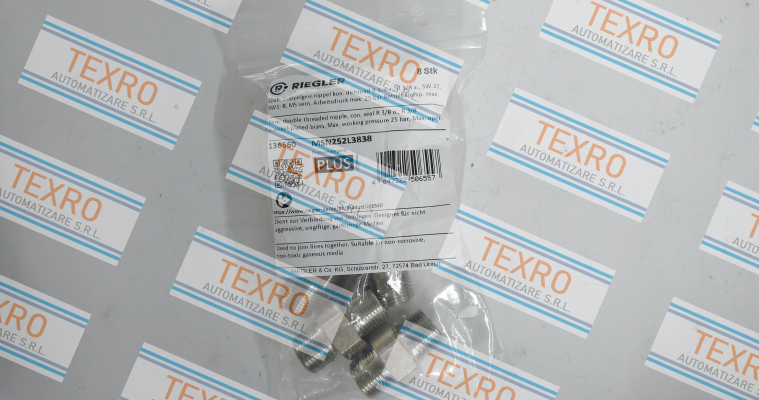 Riegler-136560 / MSN252L3838 price