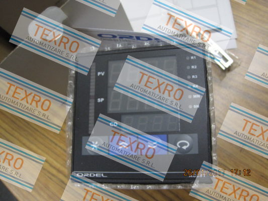 Ordel-AC991-00/21/1120  price