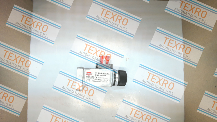 Barcontrol-HDS-1-160-K-5-1 price