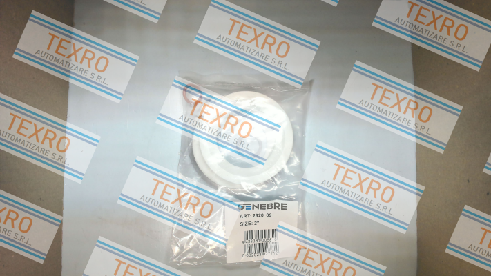 Genebre-2820 09 price