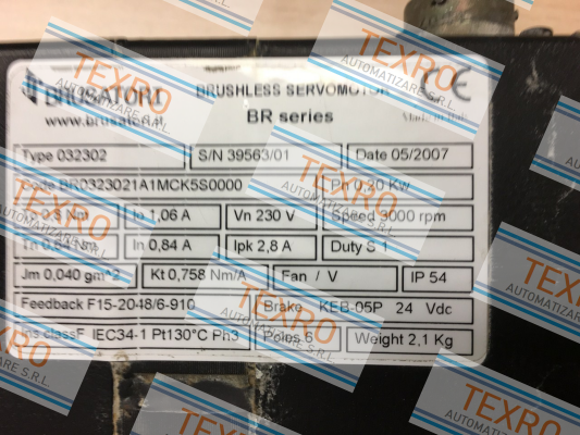 Brusatori-0323021A1MCK5S0000  price