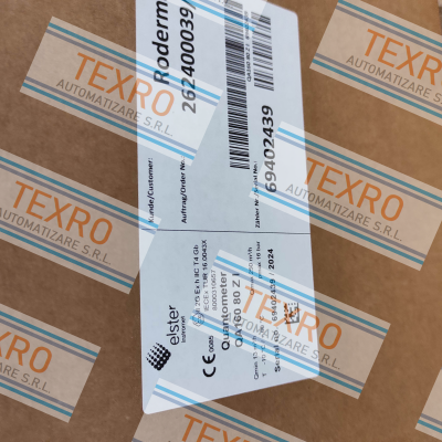 Elster-QA 160Z80-160 price