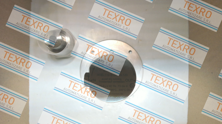 Scherzinger-3030-110-B-ZK-63-120 price