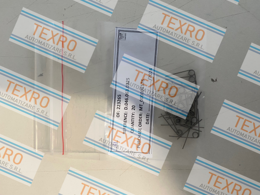 Vanel-D.046.063.0325 price