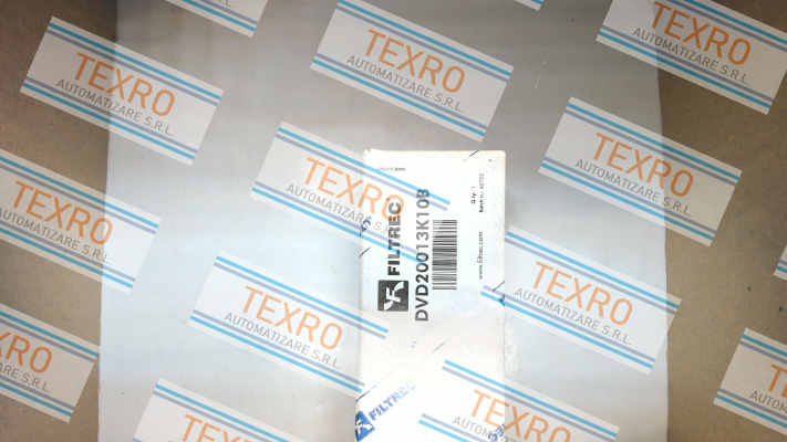 Filtrec-DVD20013K10B price