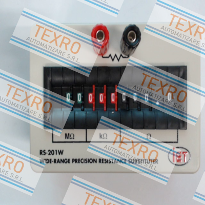 Genrad-RS 201W price