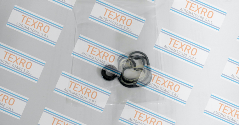 Caproni-Seal kit pump 00 price