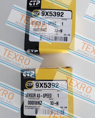 Caterpillar-9X-5392 price