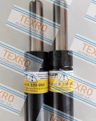 Kaller-X 320-50 price