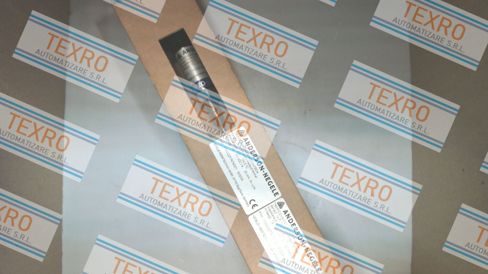 Anderson-Negele-TSMF /C01/X/0/0030/04/X/0/0/H/15C/4 price