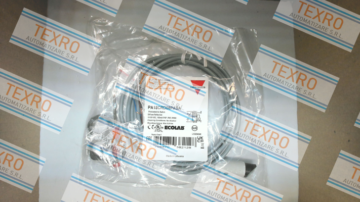 Carlo Gavazzi-PA18CRD08PASA price