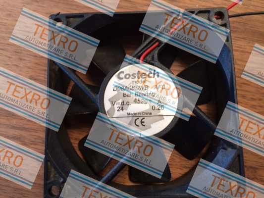 Costech-D08A05SWB AF0   price