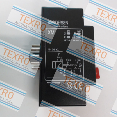 Brodersen-XM-S2 price