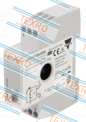 Carlo Gavazzi-DIA53S724100A price