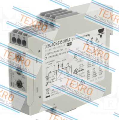 Carlo Gavazzi-DIB01CB23500MA price
