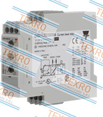 Carlo Gavazzi-DIB01CB2350MA price