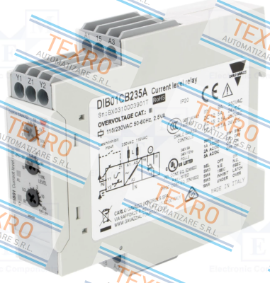 Carlo Gavazzi-DIB01CB235A price