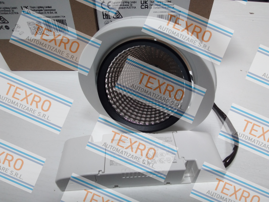 Zumtobel-CAR EVO M LED3300-940 SWI WFL WH price