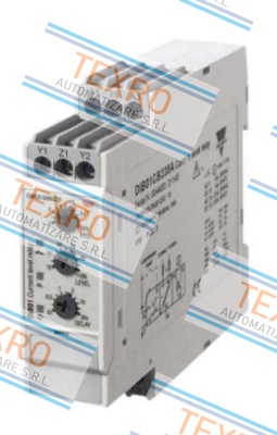 Carlo Gavazzi-DIB01CB235MA price