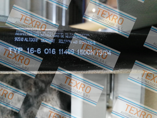 Suspa-01611499 price