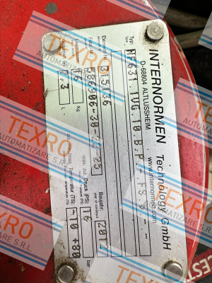Internormen-NF631.10G.10.B.P-FS.6 price