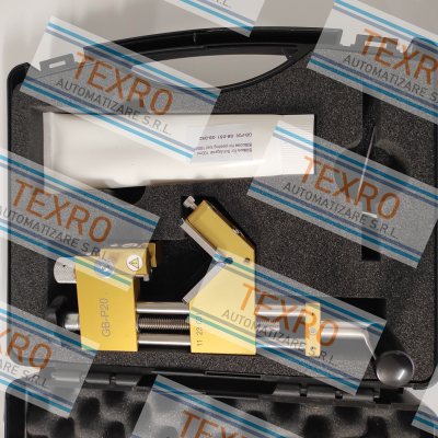 GBZ MANNHEIM-Id No. 17290, Type: GB-P20-SET price