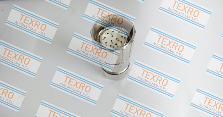 GES Global Encoders-12-pin PG7 coupling socket price